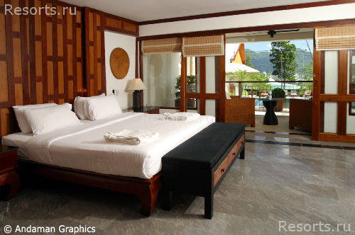 Baan Yin Dee Boutique Resort 7